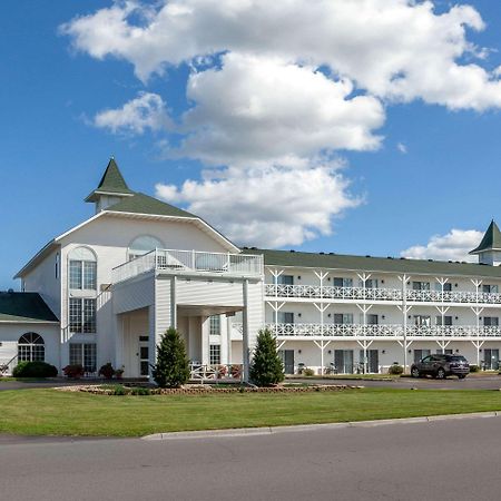 The Wisconsin Hotel & Conference Center Lake Delton Exteriér fotografie