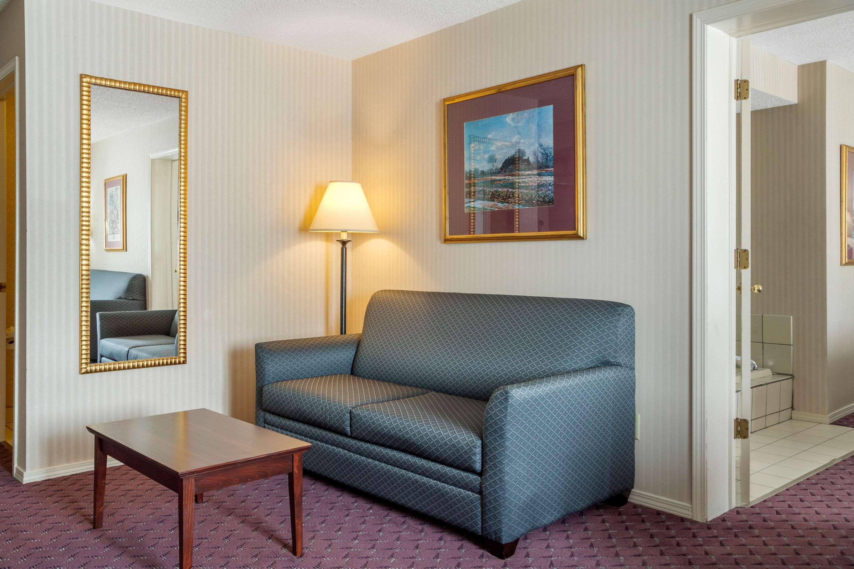 The Wisconsin Hotel & Conference Center Lake Delton Exteriér fotografie