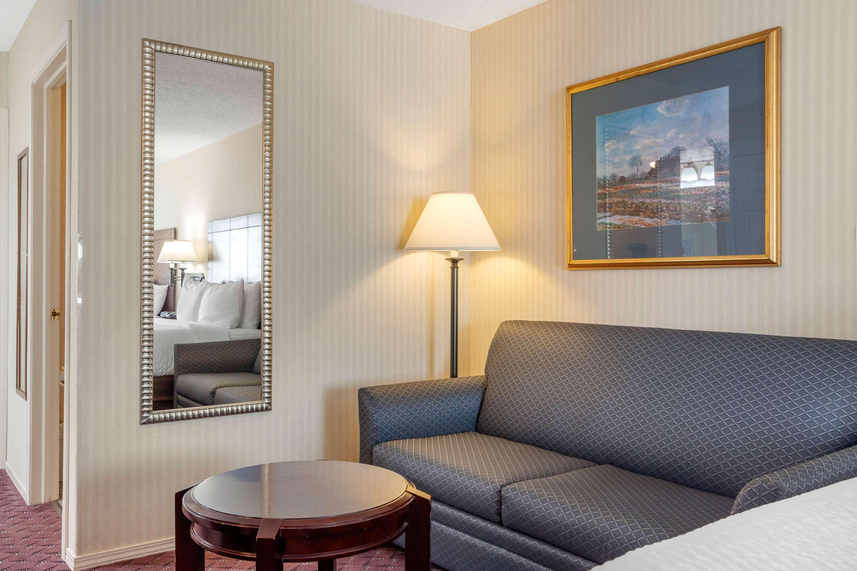 The Wisconsin Hotel & Conference Center Lake Delton Exteriér fotografie