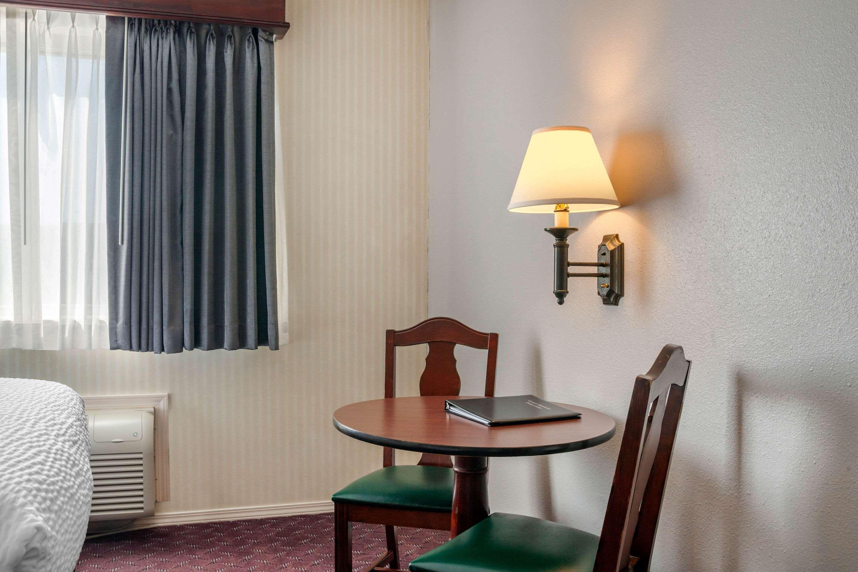 The Wisconsin Hotel & Conference Center Lake Delton Exteriér fotografie