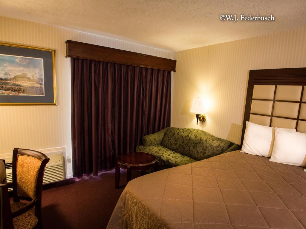 The Wisconsin Hotel & Conference Center Lake Delton Exteriér fotografie